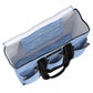 Pocket Rocket Pocket Tote Bag (Serene Dion)