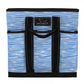 Pocket Rocket Pocket Tote Bag (Serene Dion)