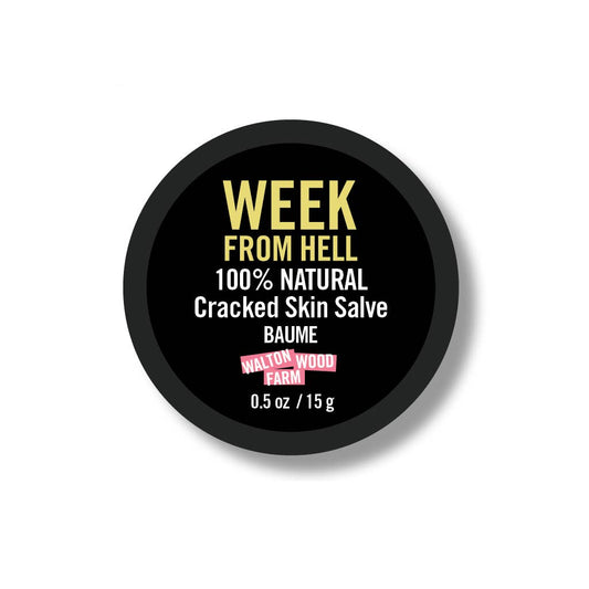 Salve - Week from Hell .5 oz