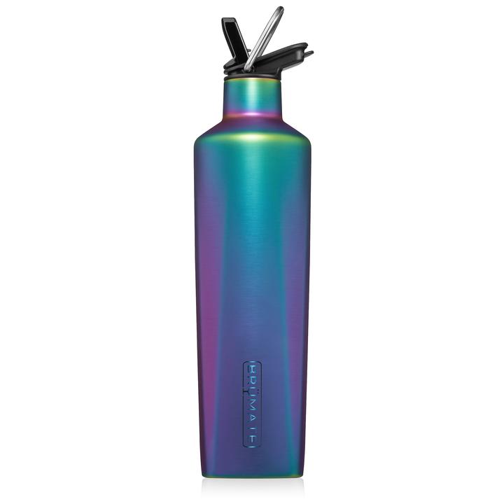 Rehydration Bottle 25oz - Dark Aura
