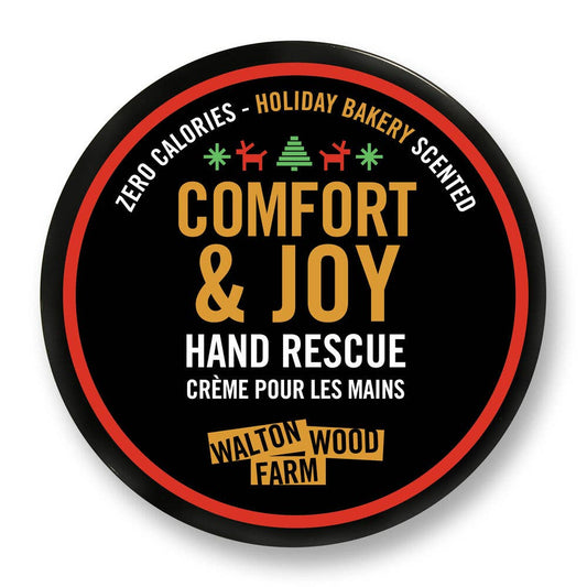 Hand Rescue - Comfort & Joy 4 oz