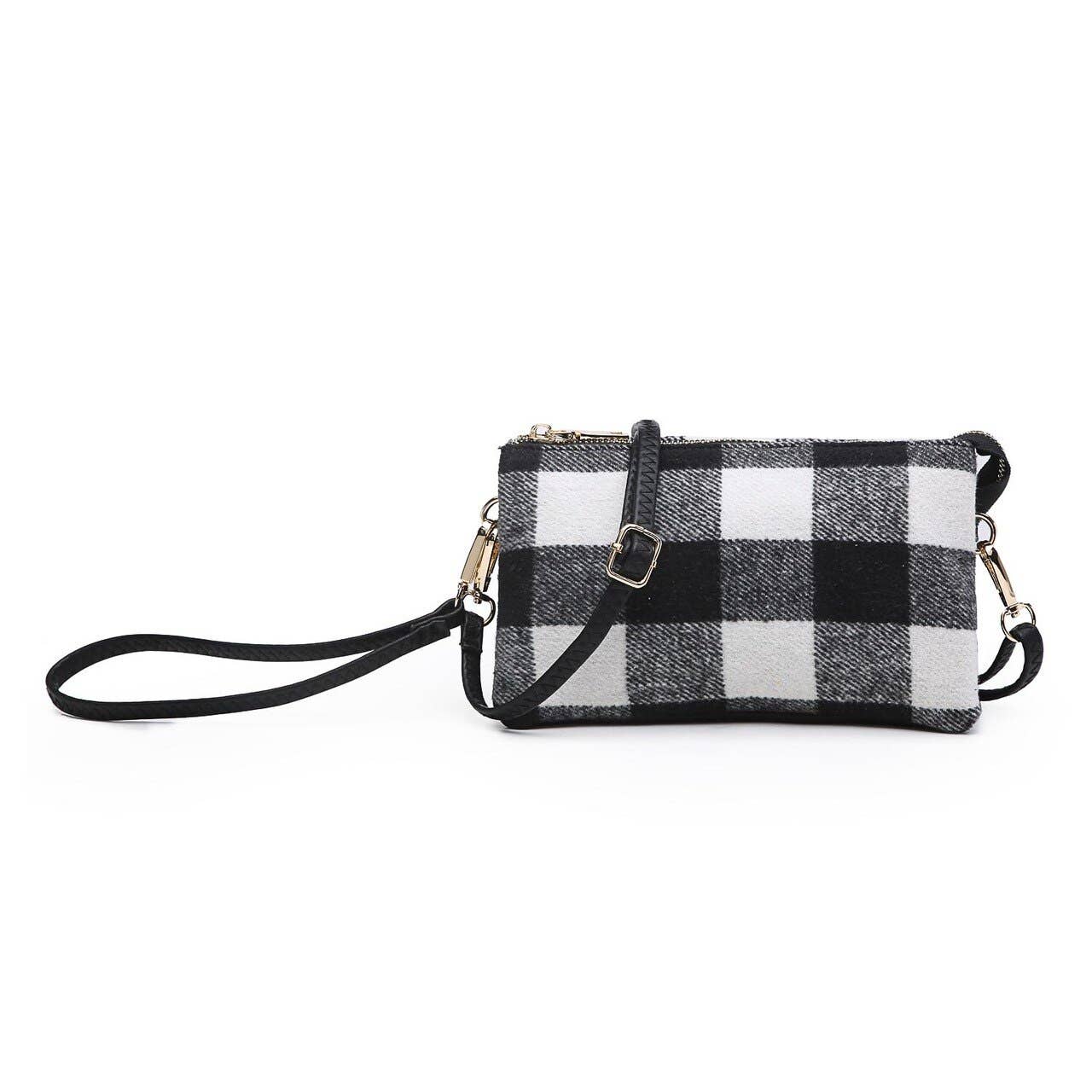 Riley Crossbody