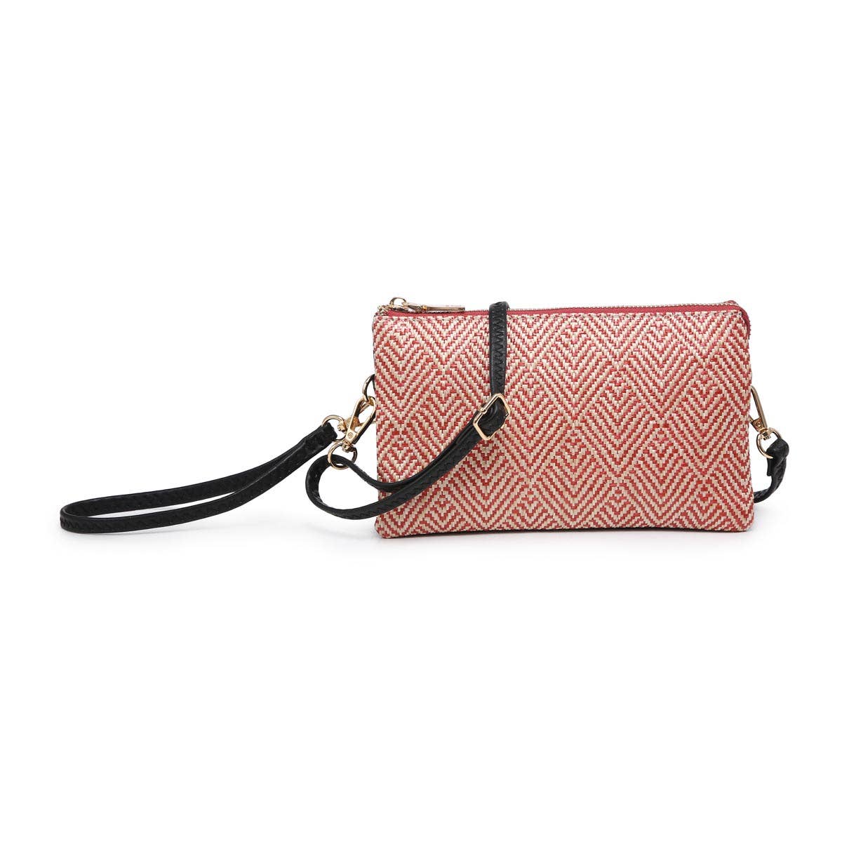 Riley Crossbody