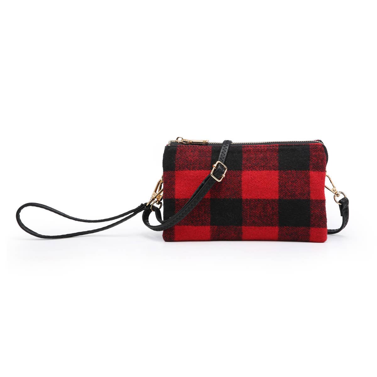 Riley Crossbody