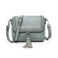 Sage Crossbody