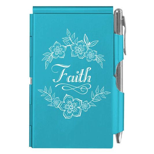 Flip Note - Faith