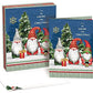 Gnome Christmas Boxed Cards