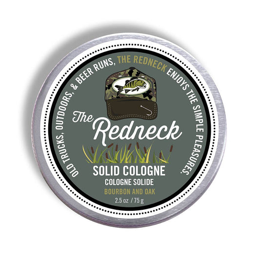 Redneck Solid Cologne