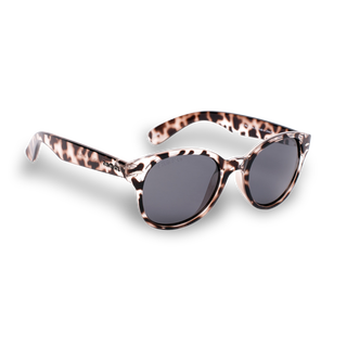 Solize Sunglasses - Call Me Maybe (Tortoise to Pink)