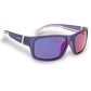 Solize Sunglasses - Summer Wind (Light Purple to Purple)