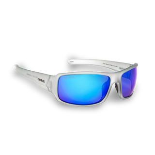 Solize Sunglasses - Ocean Spray (Charcoal to Blue)