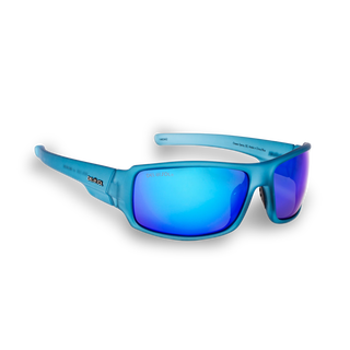 Solize Sunglasses - Ocean Spray (Charcoal to Blue)