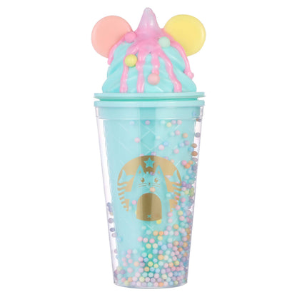 Candy Dots Soft Serve Sundae Tumbler