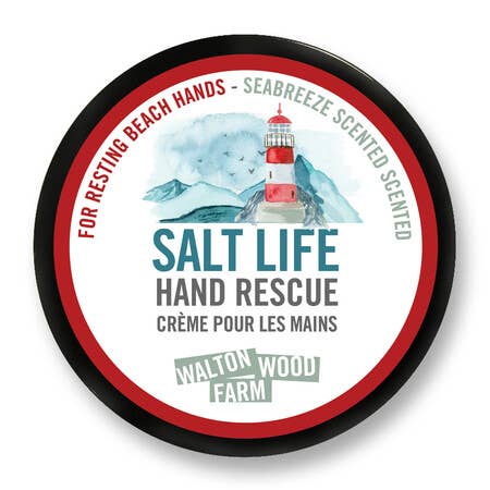 Salt Life Hand Rescue 4 oz