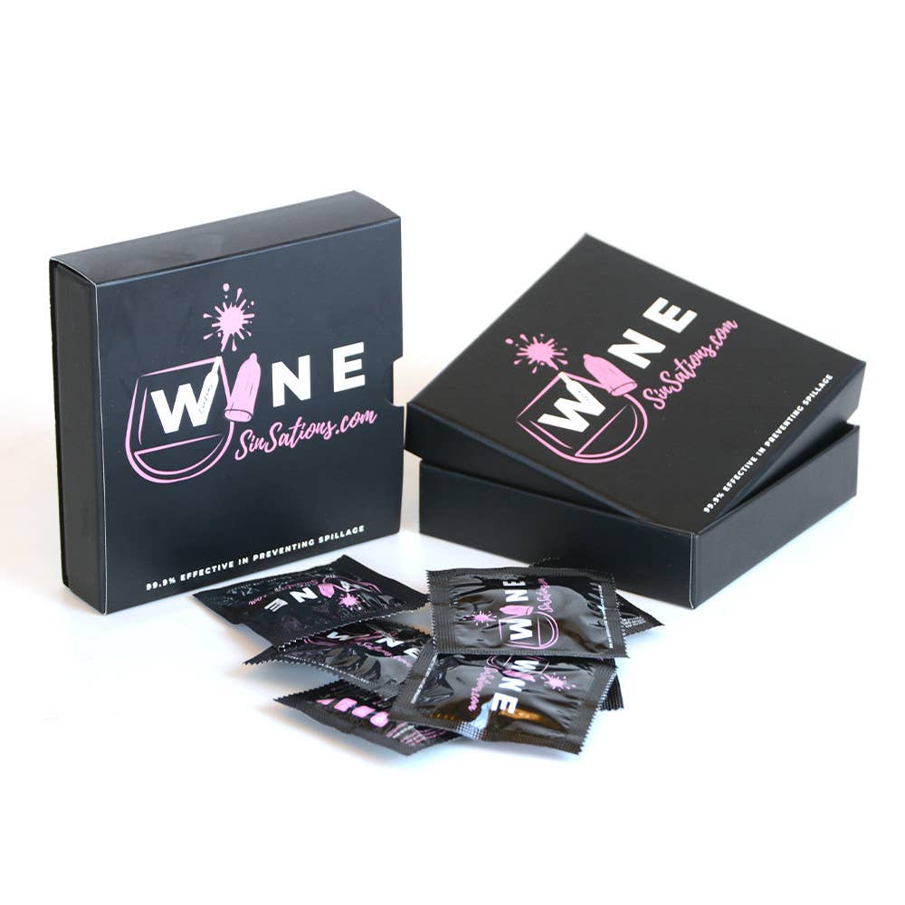 WINEdoms MINI Pack (6 pack)
