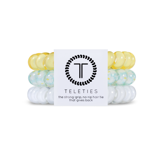 Oopsy Daisy Hair Ties