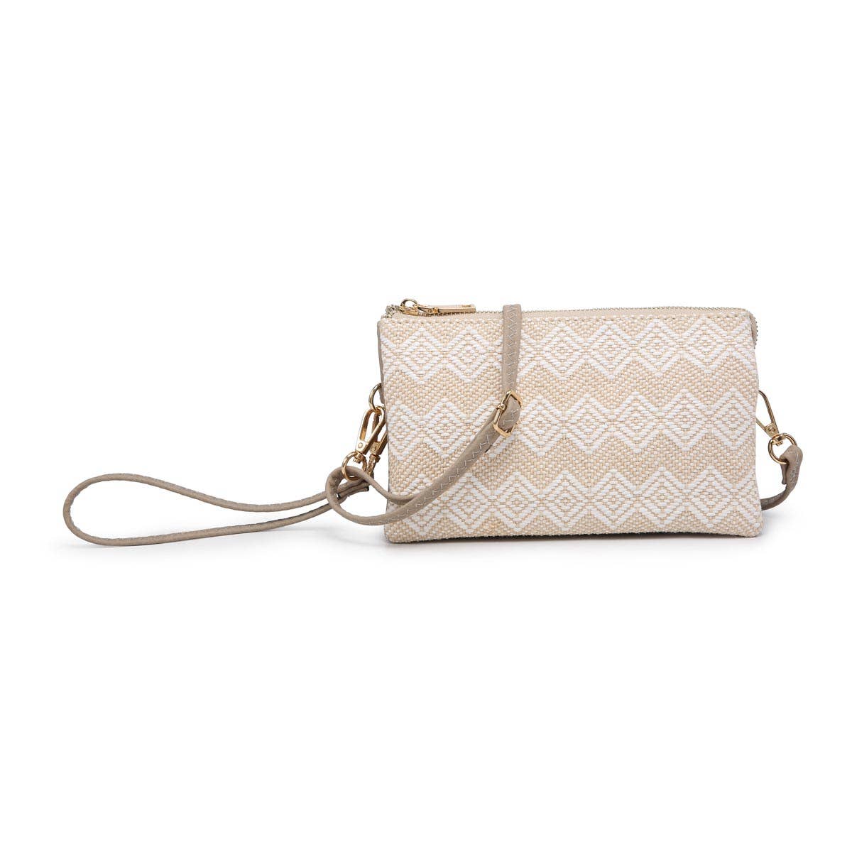 Riley Crossbody