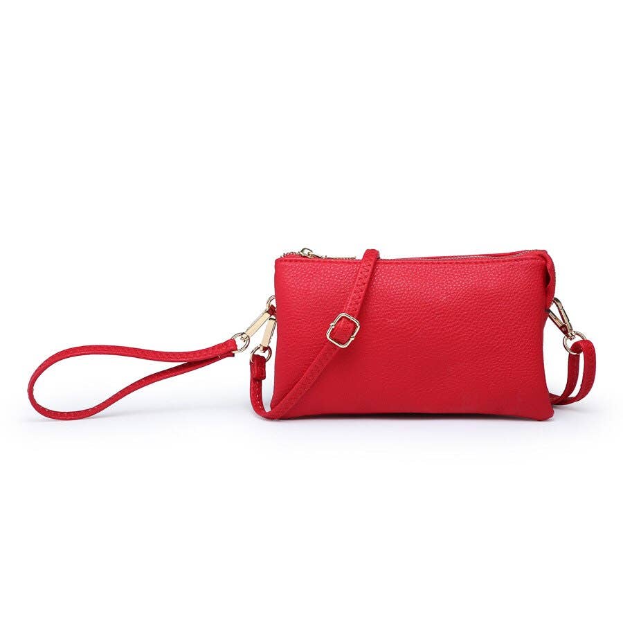 Riley Crossbody