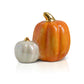 Pumpkin Spice - Two Pumpkins Mini (A02)