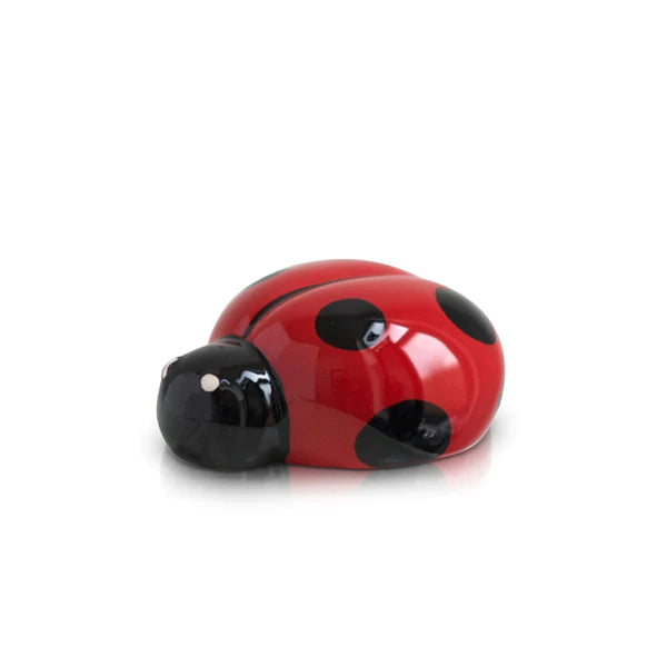 Lil' Ladybug Mini (A115)