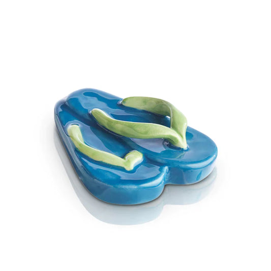 Sunning And Funning - Flip Flops Mini (A156)