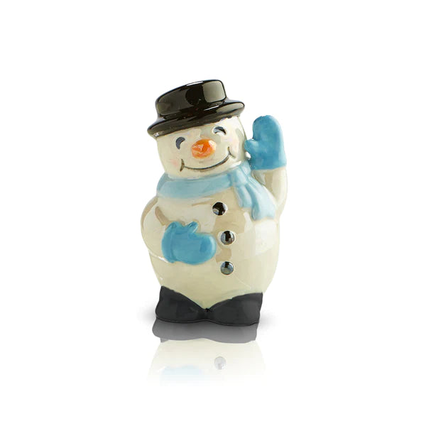 Frosty Pal - Snowman Mini (A172)