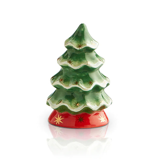 O Tannenbaum - Christmas Tree Mini (A173)