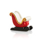 Sleigh Bells Ring - Santa's Sleigh Mini (A198)