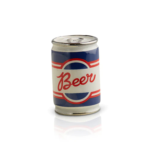 Beer Me! - Beer Can Mini (A199)