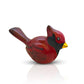 Winter Songbird - Cardinal Mini (A204)