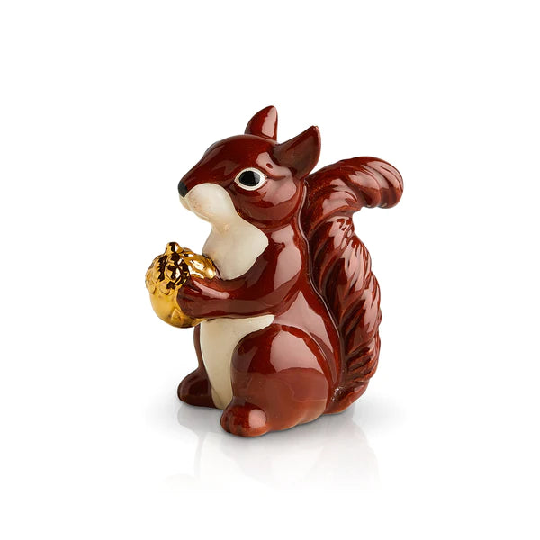 Mr. Squirrel - Squirrel Mini (A215)