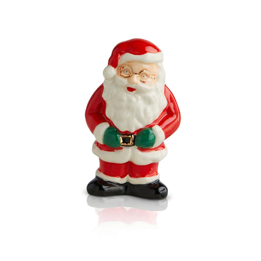 Father Christmas - Santa Claus Mini (A221)