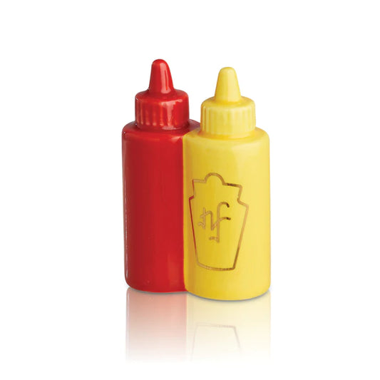 Main Squeeze - Ketchup/Mustard Mini (A230)