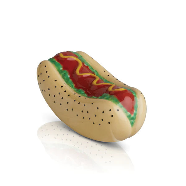 Chicago Dog - Hot Dog Mini (A231)