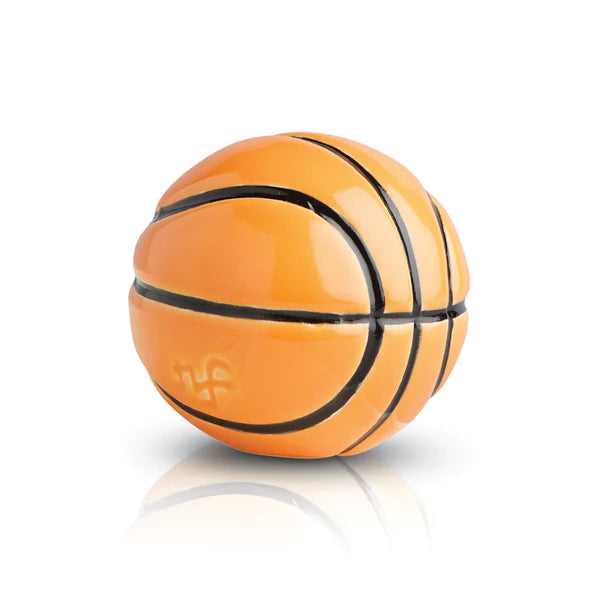 Hoop, There It Is! - Basketball Mini (A233)