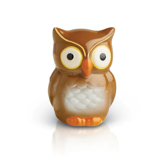 Be Whoo You Are! - Owl Mini (A235)