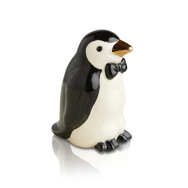 Tiny Tuxedo - Penguin Mini (A237)