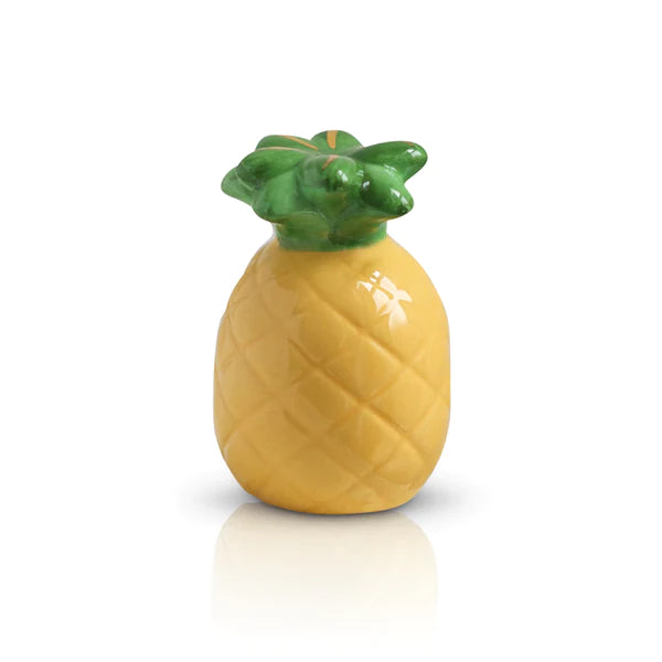 Welcome, Friends! - Pineapple Mini (A24)