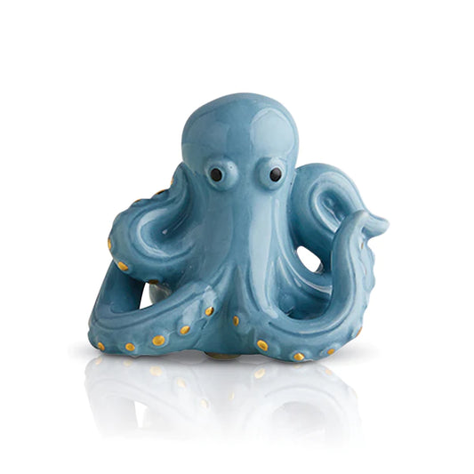 Under The Sea - Octopus Mini (A244)