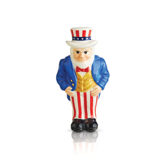 All American - Uncle Sam Mini (A251)