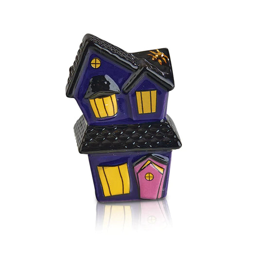 Spooky Spaces - Haunted House Mini (A253)