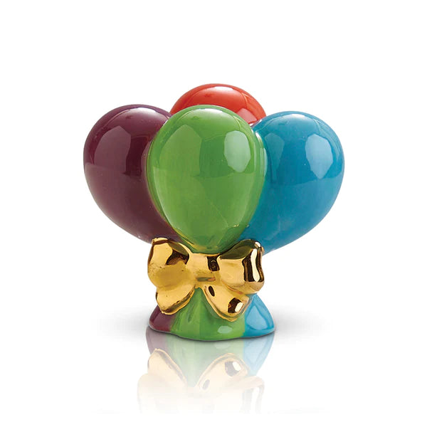 Up Up and Away! - Balloons Mini (A277)