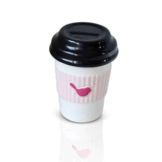 Cup of Ambition (Coffee Cup) Mini A295