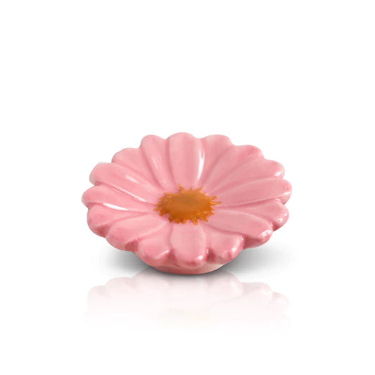 Flower Power - Pink Daisy Mini (A41)