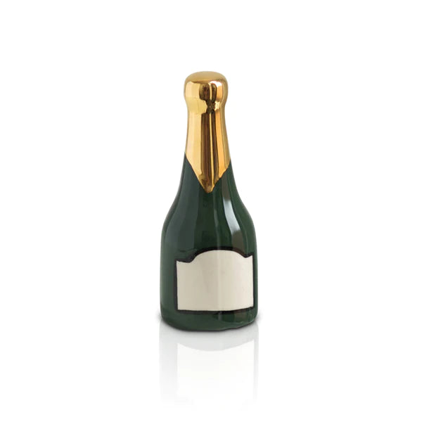 Champagne Celebration - Champagne Bottle Mini (A94)