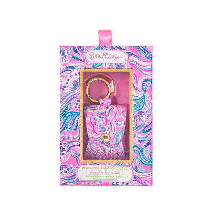 Wireless Headphone Case for AirPods