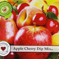 Apple Cherry Dip Mix