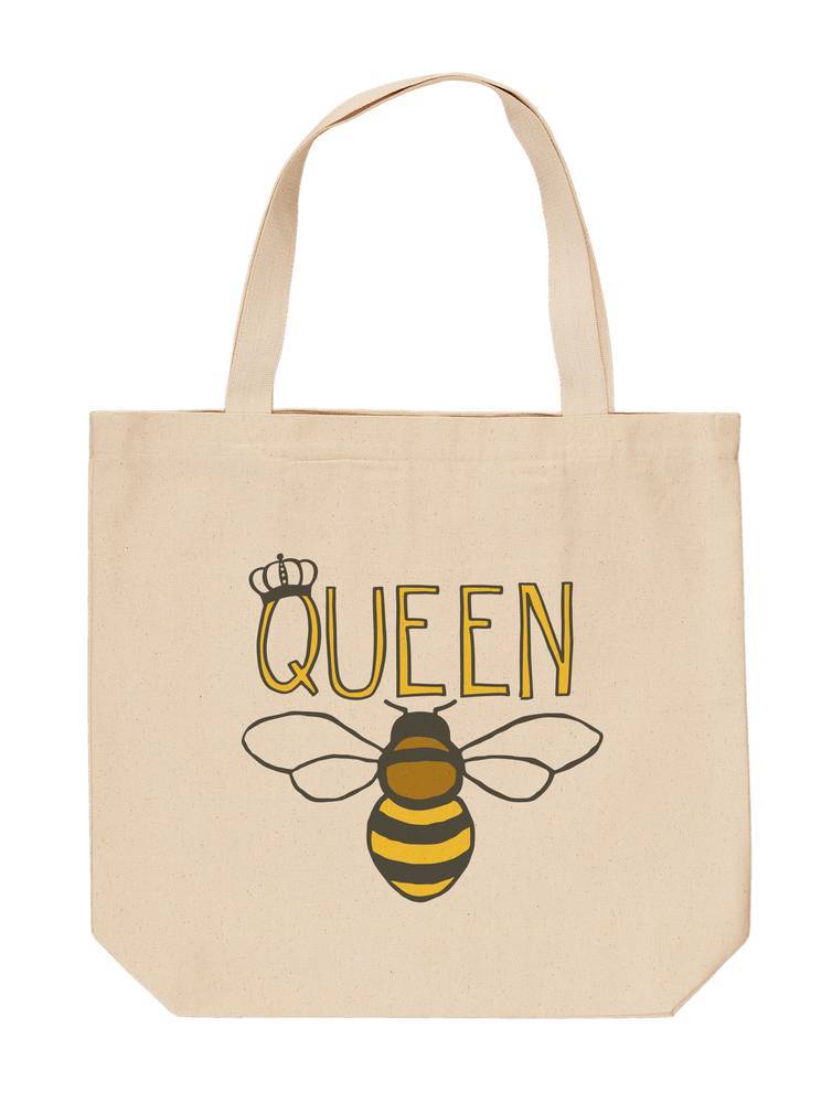Queen Bee Tote