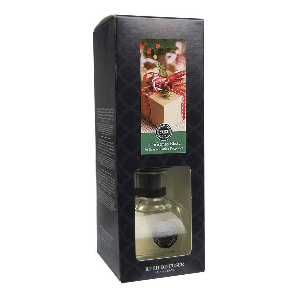 Christmas Bliss Petite Reed Diffuser