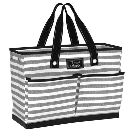 The BJ Bag (Oxford News)